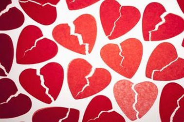 5 giai đoạn của khủng hoảng khi yêu