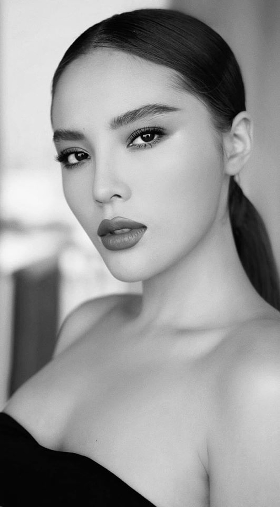 Sao nữ tuổi Tý sở hữu nhan sắc đỉnh cao của showbiz Việt - 13 Sao nữ tuổi Tý sở hữu nhan sắc đỉnh cao của showbiz Việt - 13