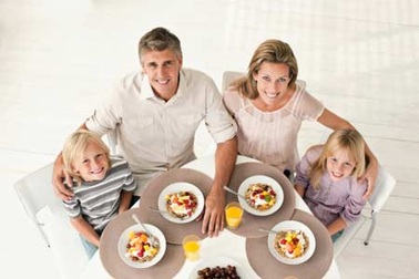 Bữa sáng - Nhiều hơn cả yêu thương…