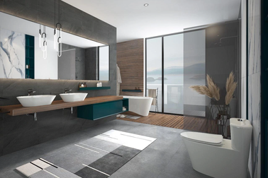 Viglacera nâng tầm phong cách sống