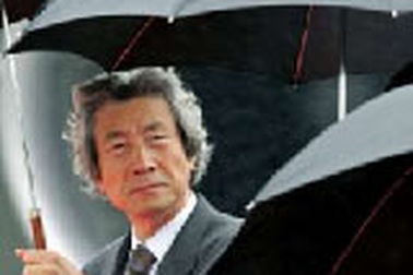 Nhật muốn xoá bóng ma Thế chiến II