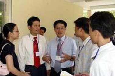 Nối kết những sáng tạo Việt