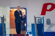 Tổng thống Putin rời Việt Nam, kết thúc tốt đẹp chuyến thăm