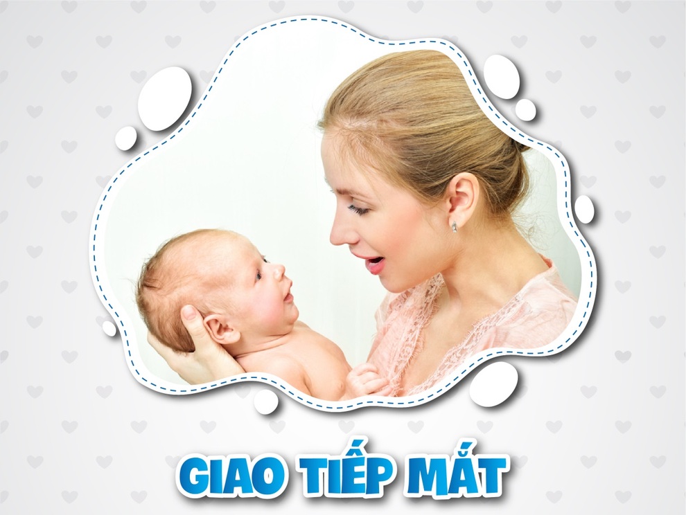 4 kỹ năng tiền đề giúp bé học nói nhanh như chớp - 1 4 kỹ năng tiền đề giúp bé học nói nhanh như chớp - 1