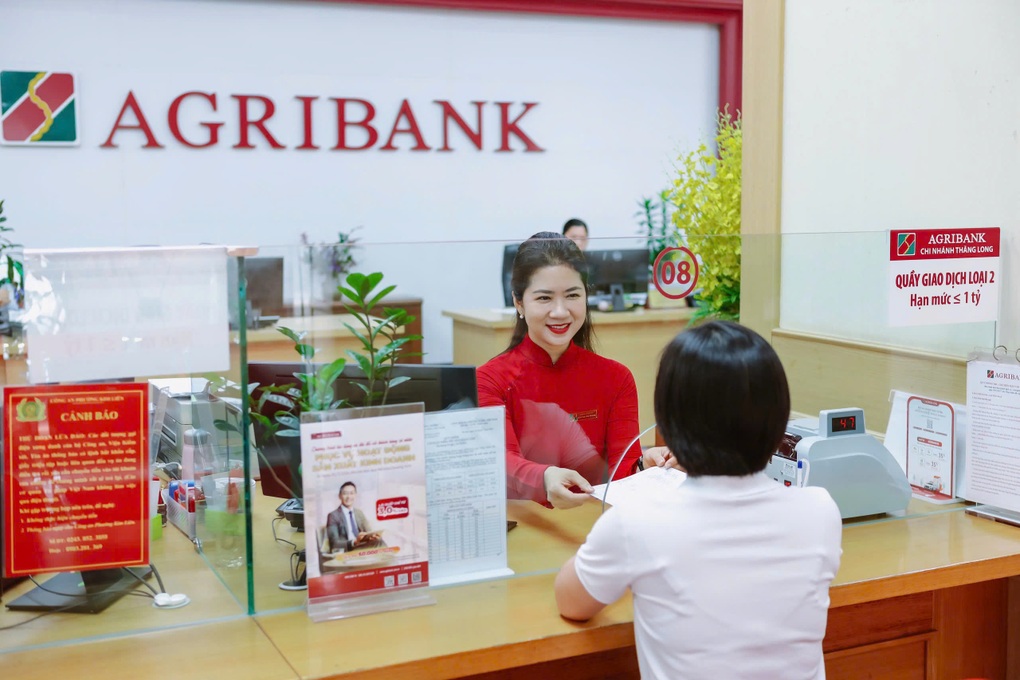 Agribank chào bán 15.000 tỷ đồng trái phiếu ra công chúng - 3