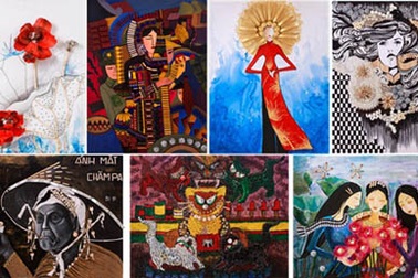 Cảm hứng sáng tạo từ một cuộc thi thiết kế