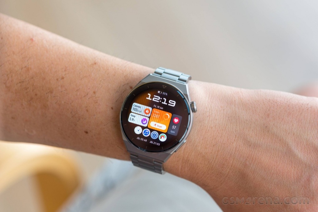 Thị trường smartwatch đang biến động ra sao? - 2 Thị trường smartwatch đang biến động ra sao? - 2