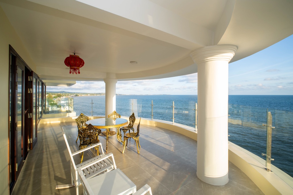 Palado Hotel - Khách sạn hướng biển sang trọng tại Mũi Né - 2 Palado Hotel - Khách sạn hướng biển sang trọng tại Mũi Né - 2