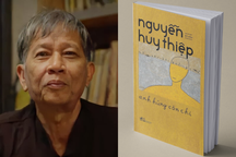 Di cảo "Anh hùng còn chi" của người náo động văn chương Nguyễn Huy Thiệp