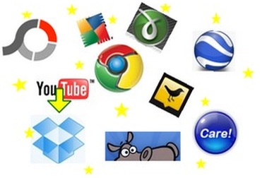 10 phần mềm miễn phí được yêu thích nhất năm 2011