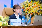 Tập đoàn PC1 có tân chủ tịch sinh năm 1999