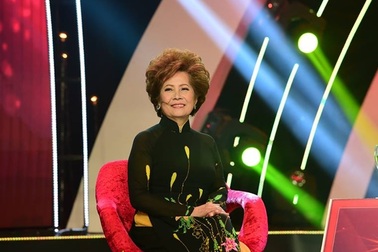 “Nhạn trắng gò công” Phương Dung và chuyện đời tư chưa từng hé lộ