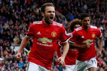 MU lười chạy nhất tại Premier League