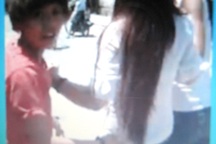 Xác định được nạn nhân vụ nữ sinh bị đánh hội đồng 