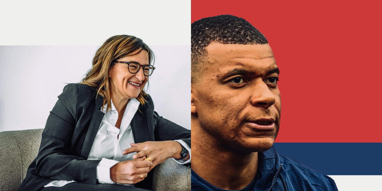 Kylian Mbappe: Chú sói non hãnh tiến và cái bẫy từ bầy cáo già - 8 Kylian Mbappe: Chú sói non hãnh tiến và cái bẫy từ bầy cáo già - 8