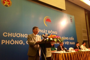 Lập tổ công tác tổng kết 10 năm thực hiện Luật phòng chống tham nhũng