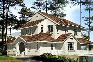 Lâm Đồng rao bán hàng loạt biệt thự cổ