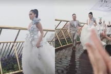 Đạo diễn Fashion Voyage Long Kan: “Thanh xuân là không thể chờ đợi”