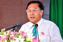 Cựu Chủ tịch thành phố Sóc Trăng bị khởi tố