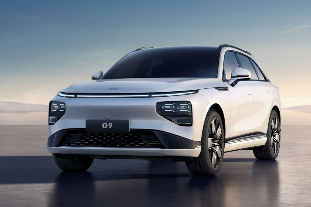 Ô tô điện Trung Quốc có sạc nhanh kỷ lục, nạp 5 phút đi được 200km - 22 Ô tô điện Trung Quốc có sạc nhanh kỷ lục, nạp 5 phút đi được 200km - 22