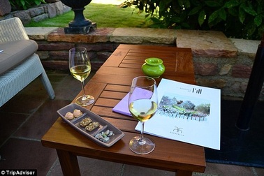 Lộ diện Nhà hàng tốt nhất thế giới 2016 theo bình chọn của TripAdvisor