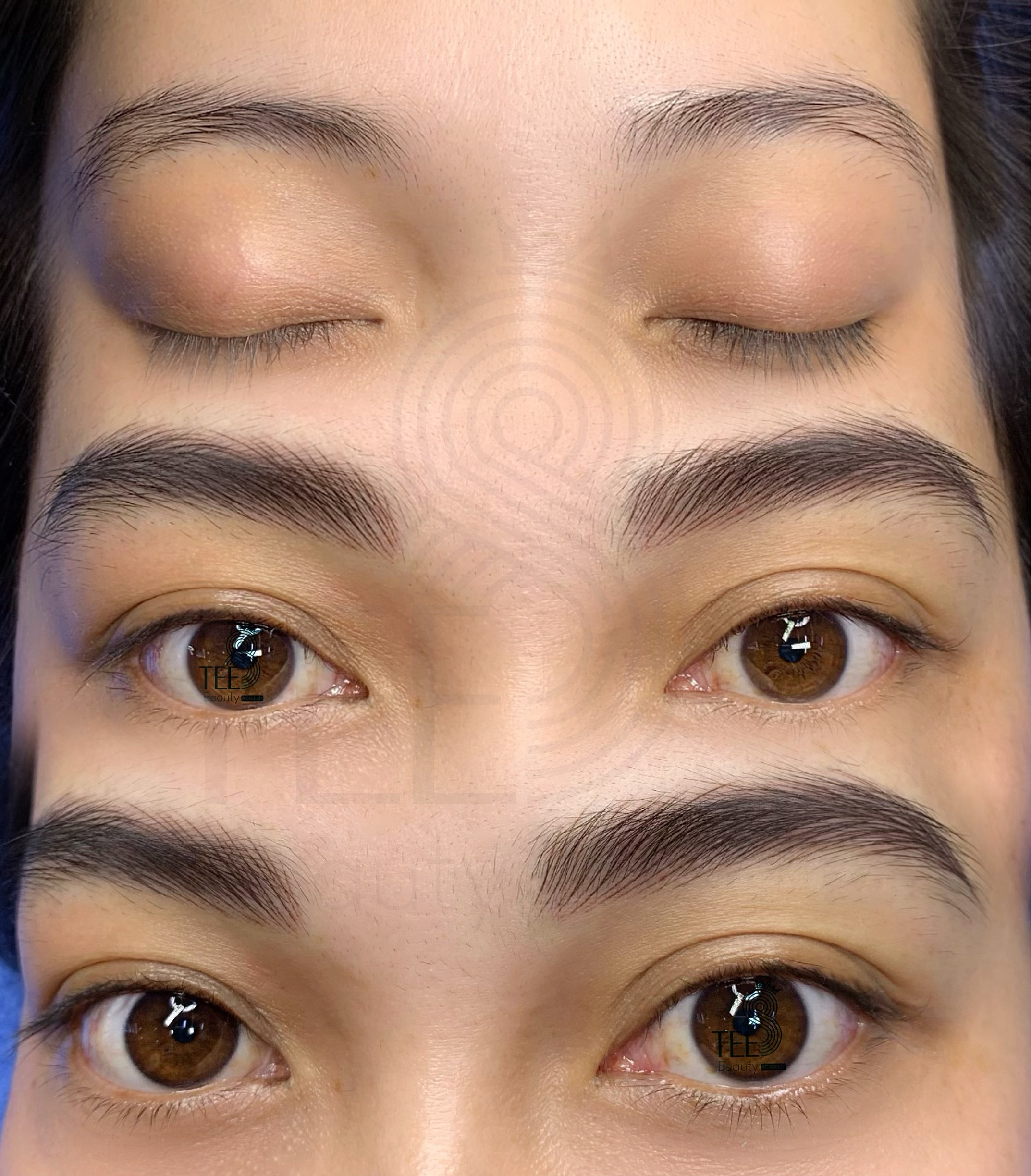 Cùng CEO Mai Tường Vy và TEE8 Beauty tạo dấu ấn với chân mày Phượng Hoàng - 4