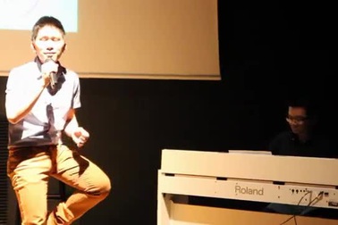 “Chưa bao giờ” - Ca khúc “tủ” của chàng ca sĩ sinh viên Phạm Minh