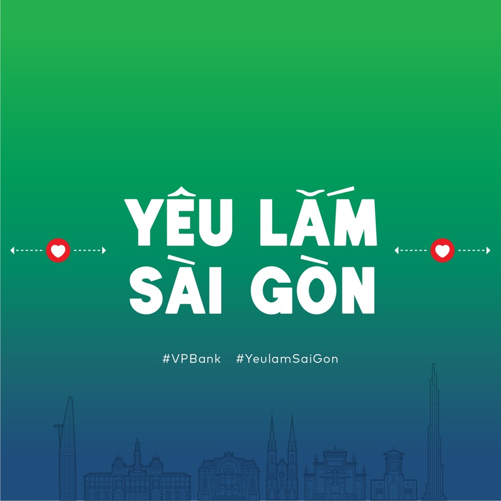 Mềm lòng với bộ tranh cưng xỉu của VPBank - 1 Mềm lòng với bộ tranh cưng xỉu của VPBank - 1