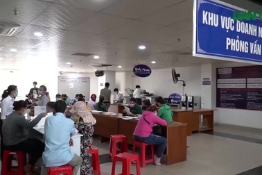 Hơn 20.000 công nhân nhận trợ cấp thất nghiệp sau dịch Covid-19