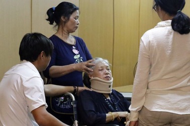 Lãnh đạo Agribank chi nhánh Mạc Thị Bưởi lại lãnh án