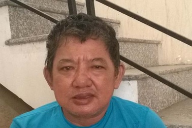 Bắt trùm giang hồ cùng 3 "đàn em"chém người trọng thương