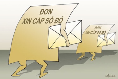 Hai tin mừng "be bé, xinh xinh" về một bức xúc lớn