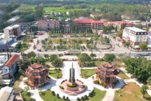 Huyện nông thôn mới phấn đấu không còn hộ nghèo