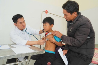 "Tự chủ để phục vụ tốt hơn, không phải để bệnh viện thu nhiều hơn"