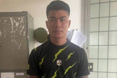 Khởi tố thanh niên cho vay nặng lãi 304%/năm ở An Giang