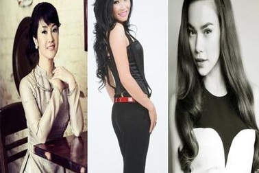 Đông đảo “sao” Việt góp mặt trong video ca nhạc thể hiện tình yêu đất nước