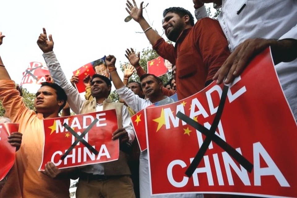 Ấn Độ gạn lọc kỹ lưỡng các công ty Trung Quốc “dính líu” tới quân đội - 3 Ấn Độ gạn lọc kỹ lưỡng các công ty Trung Quốc “dính líu” tới quân đội - 3