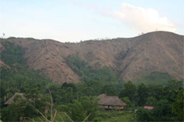 Đừng giết chết vẻ đẹp Tây bắc