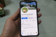 Công an cảnh báo lừa đảo khóa học kỹ năng học kỳ công an, trại hè quân đội