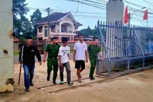 Ghen tuông, cậu rủ cháu đi chém tình địch