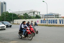 Chủ xe gắn máy cho người chưa đủ 16 tuổi mượn xe có bị xử phạt không?