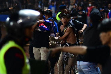 Nạn nhân vụ thảm kịch tại Indonesia được bồi thường 100 triệu đồng