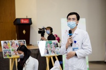 Có phát hiện ung thư máu qua xét nghiệm máu được không?