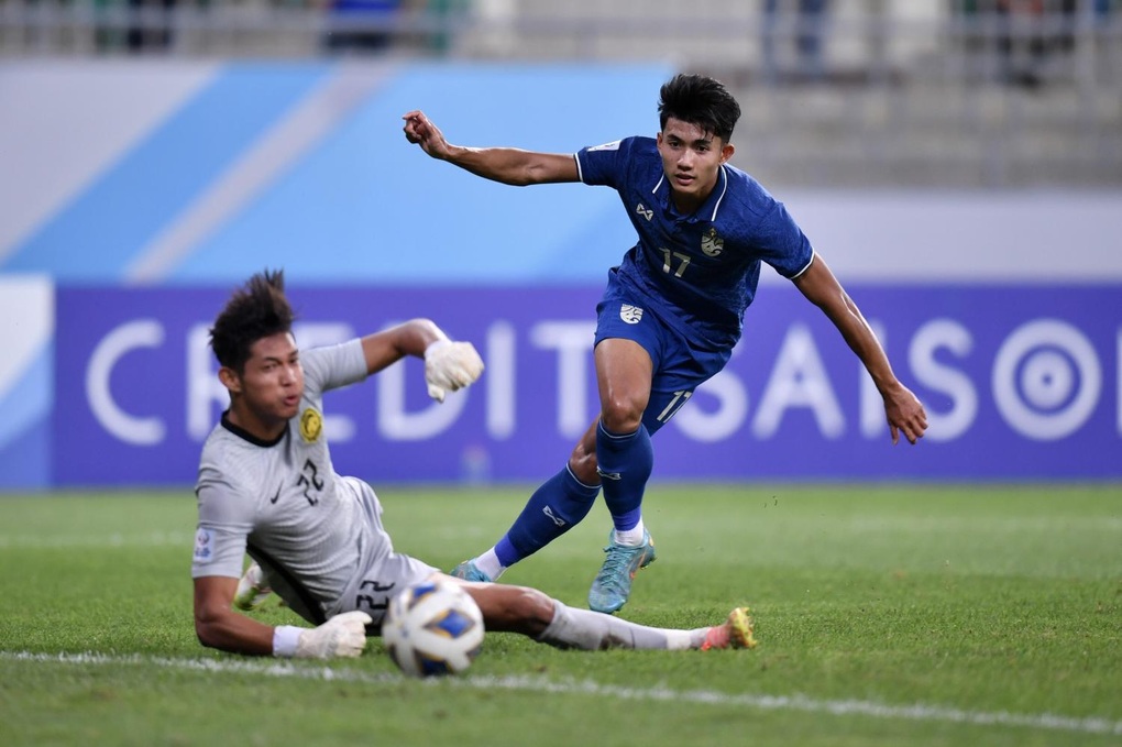 Đội tuyển Thái Lan tổn thất lực lượng nghiêm trọng trước AFF Cup 2022 - 1 Đội tuyển Thái Lan tổn thất lực lượng nghiêm trọng trước AFF Cup 2022 - 1