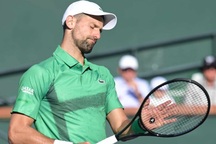 Thực tế buồn của Djokovic sau khi bị loại sớm ở Indian Wells 2025