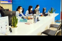 Công an Hà Nội kịp thời ngăn người phụ nữ chuyển 180 triệu đồng cho kẻ xấu