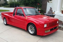 Những ý tưởng điên rồ trong thế giới bán tải