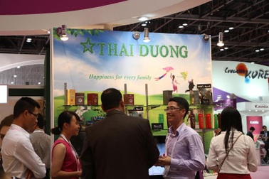 Sản phẩm tăng cường sinh lý “Made in Việt Nam” vào thị trường Mỹ