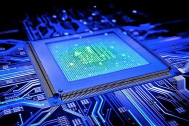 Qualcomm bất ngờ bị vượt mặt, mất "ngôi vương" trên thị trường chip di động