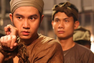 Phim 57 tỷ mừng đại lễ bị loại khỏi Cánh Diều Vàng